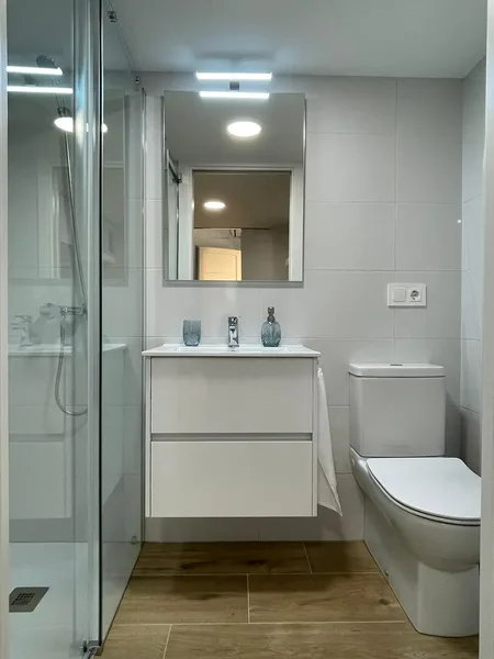 Baño completo