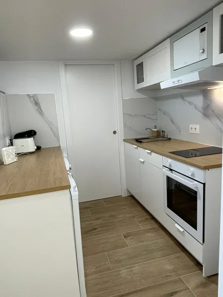 Cocina ángulo 2
