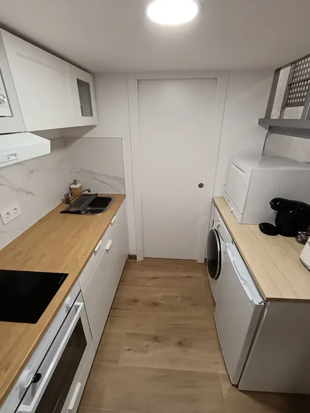 Cocina completa